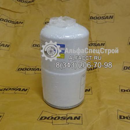 400508-00053 / 65.05510-5027A / 471-00086 Фильтр масляный Doosan